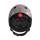 Scoot & Ride Kask Ochronny XXS-S dla dzieci 1-5 lat Brown Lines - 1039898 - zdjęcie 5